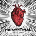 HEAVEN SHALL BURN Invictus CD (2010)