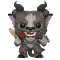 Krampus Pop!