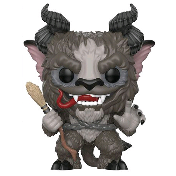 Krampus Pop!