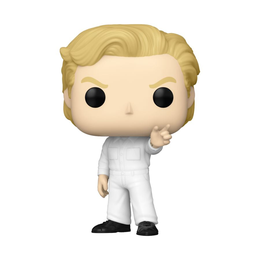 Stranger Things - Henry 001 Pop!