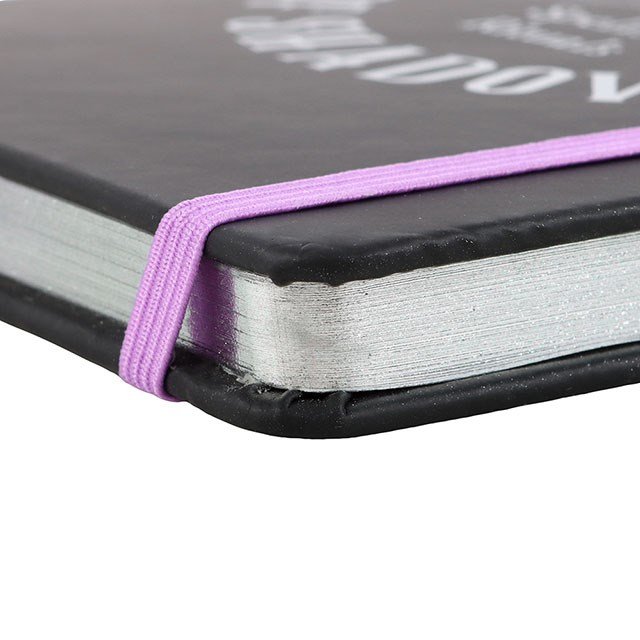 Coven Club Book of Shadows A5 Paper Journal
