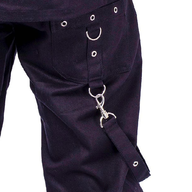 Blade Black Reign Pants