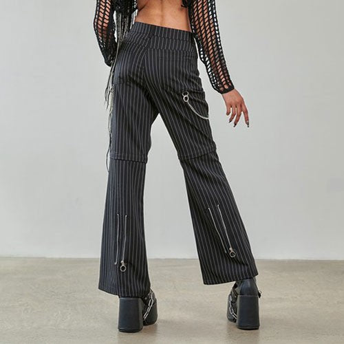 Chain Reaction Pants