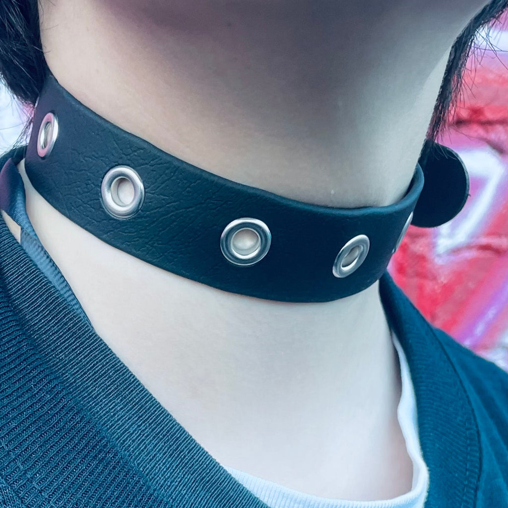 Damned Collar