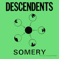 DESCENDENTS: Somery Vinyl LP