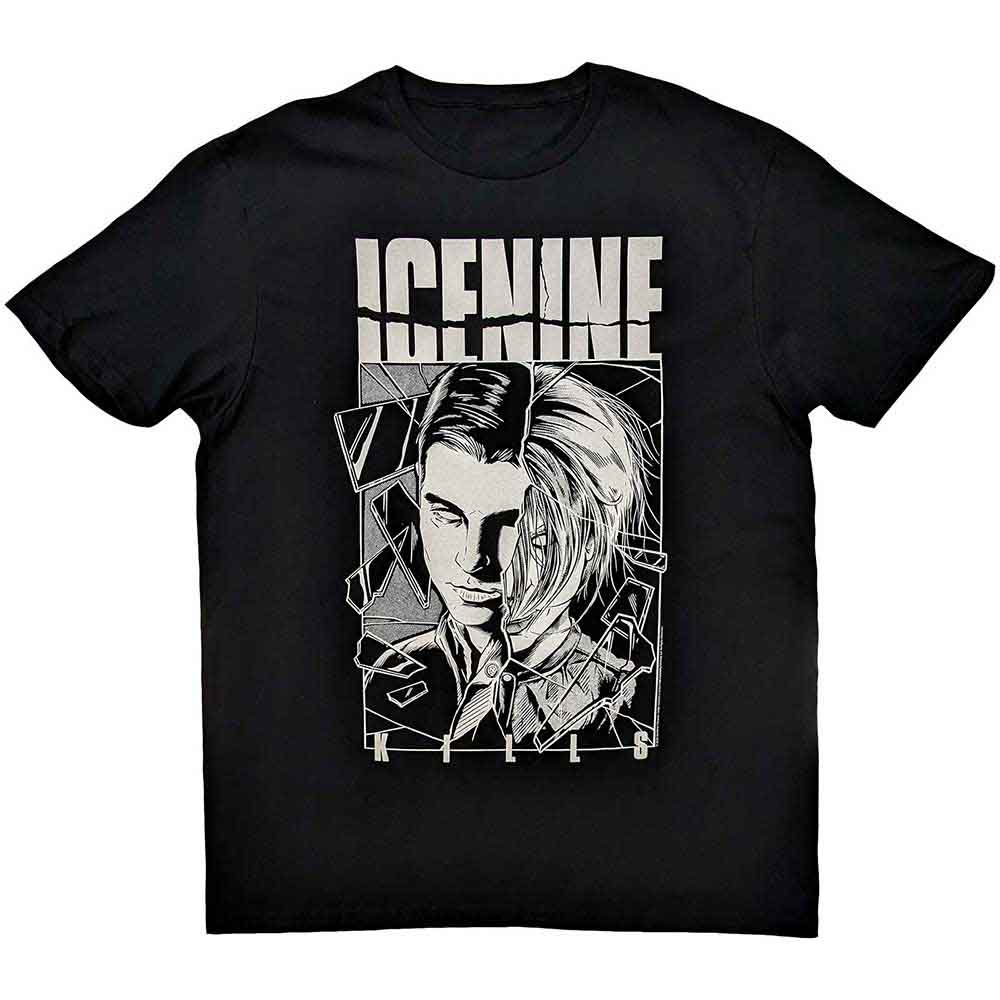ICE NINE KILLS Shower Scene Tee