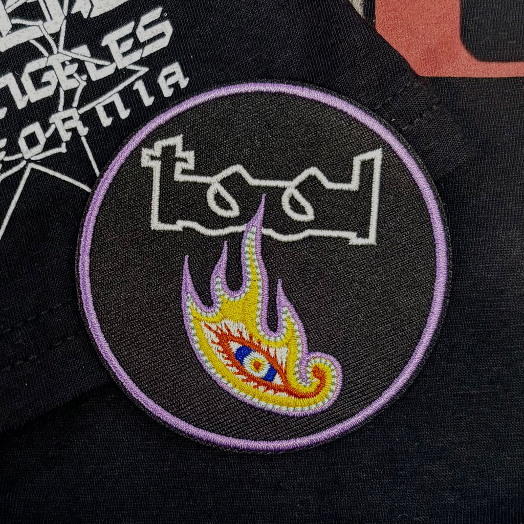 TOOL Lateralus Patch