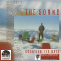 SOUND, THE Counting The Days Vinyl RSD Release LP (1986)