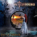 WITCHBOUND End Of Paradise CD (2021)