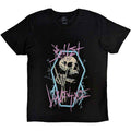 BULLET FOR MY VALENTINE (BFMV) Thrash Skull Tee