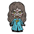 Regan (The Exorcist) Enamel Pin