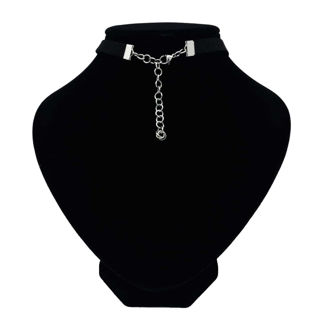 Elven Scale Choker
