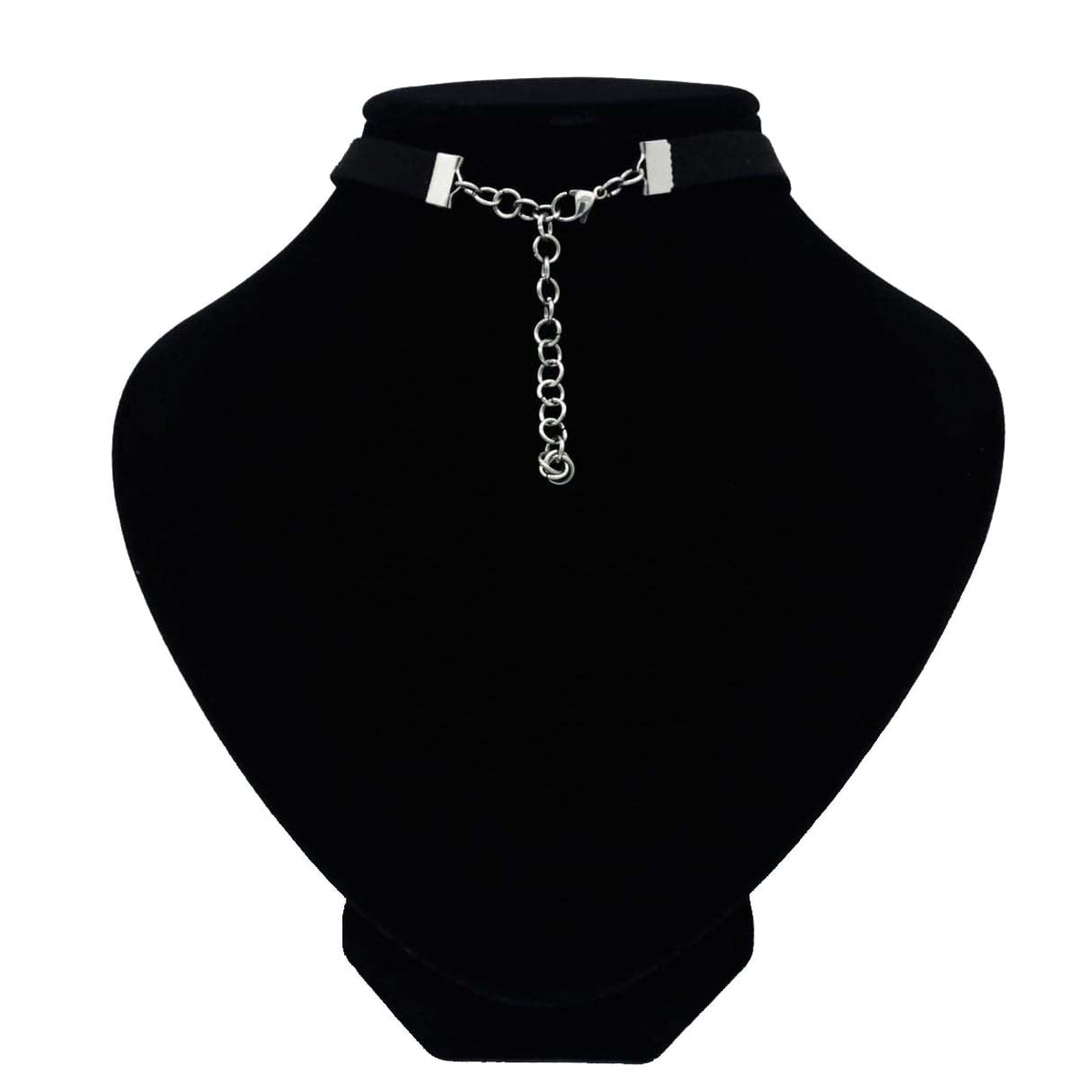 Elven Scale Choker