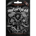 MOTORHEAD Guitar Plectrum Pack