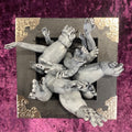 Menagerie of Magick Art Frame