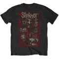 SLIPKNOT Sketch Tee