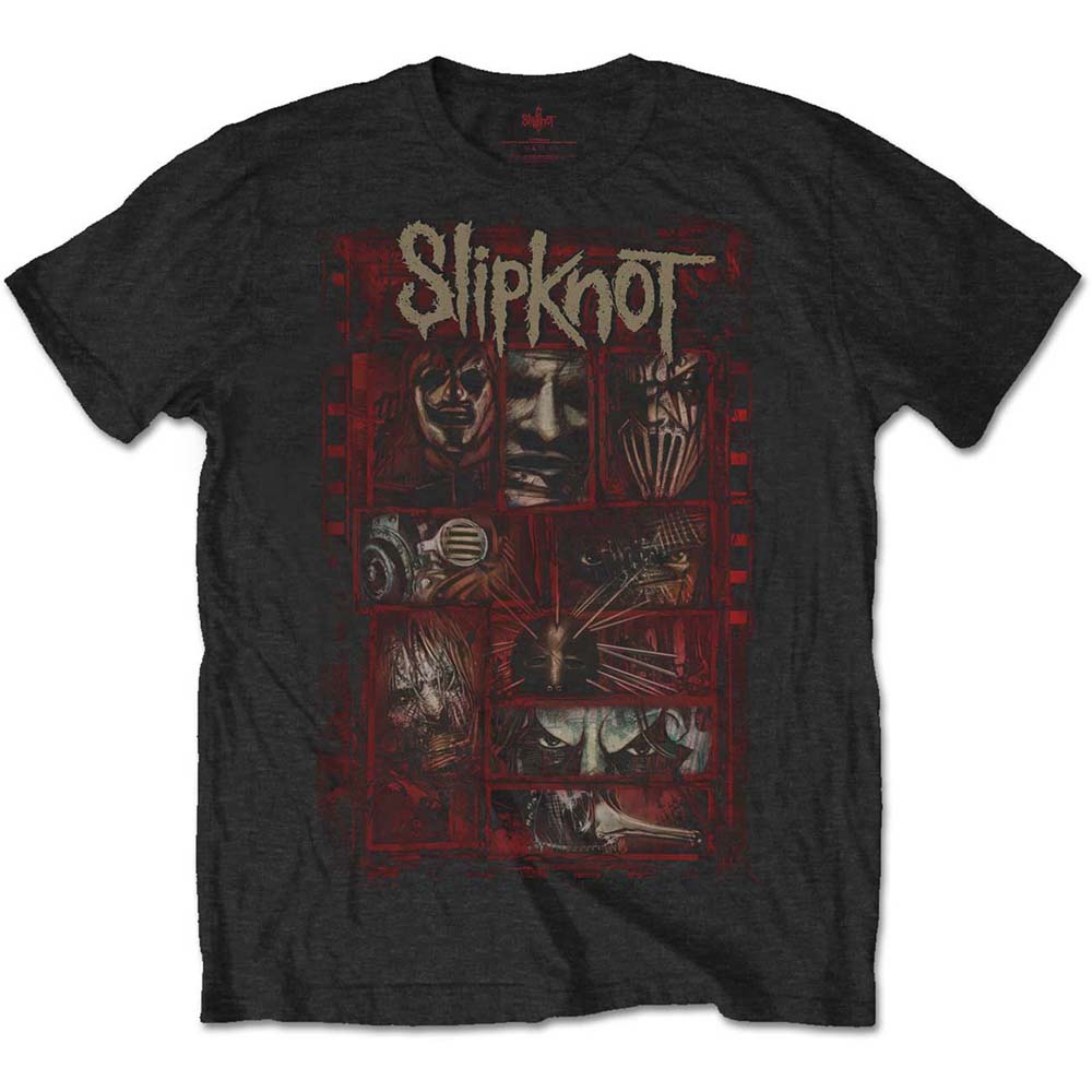 SLIPKNOT Sketch Tee