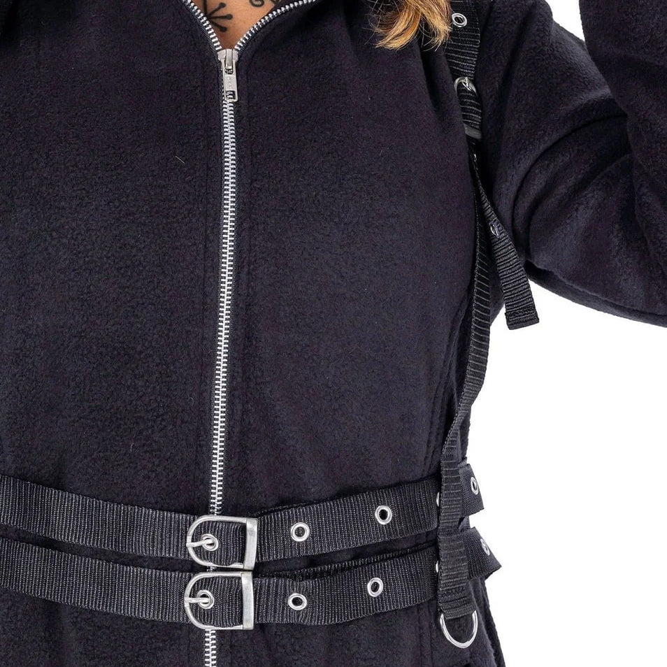 Lucretia Coat