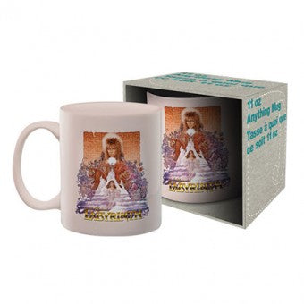 Labyrinth -  Mug