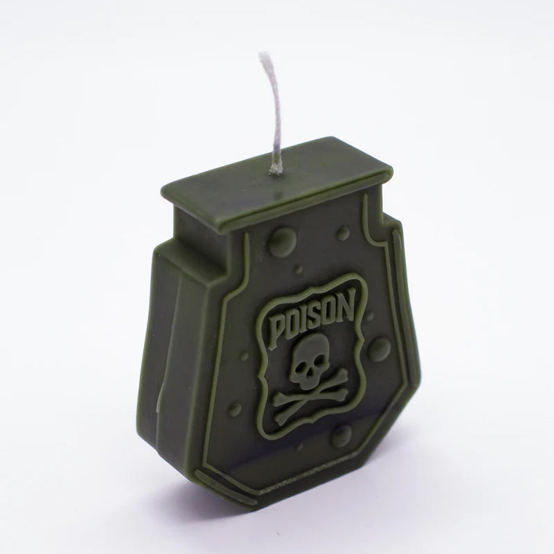 Poison Candle