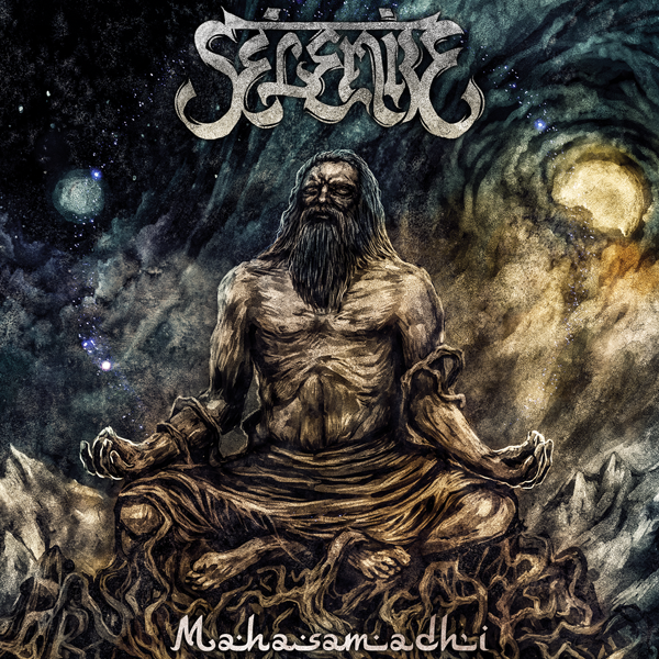 SELENITE Mahasamadhi CD