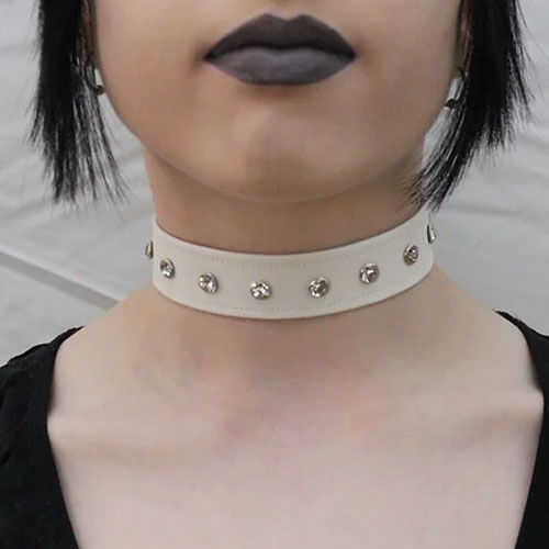 Caliban Collar