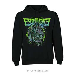 ESCAPE THE FATE Stressed Hood