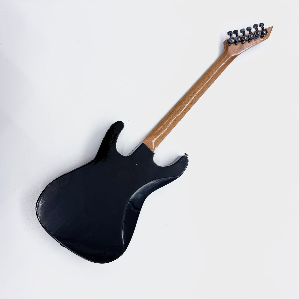 SLAYER Mini Replica Guitar