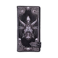Baphomet Embossed Wallet