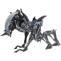 ALIENS Rhino Alien V2 7" Ultimate Figure