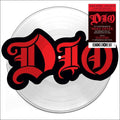 DIO Holy Diver Die cut Picture VINYL