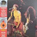 IGGY POP Berlin '91 RSD Release Vinyl 2LP (2022)
