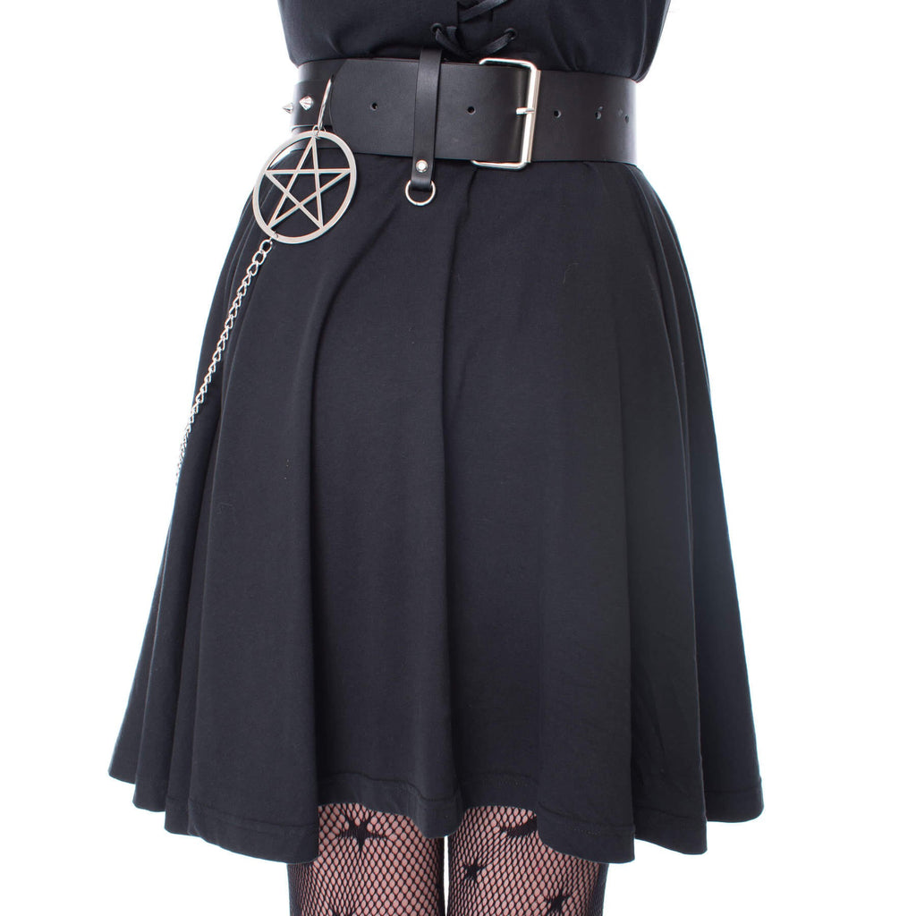 Sanctimonious Belt