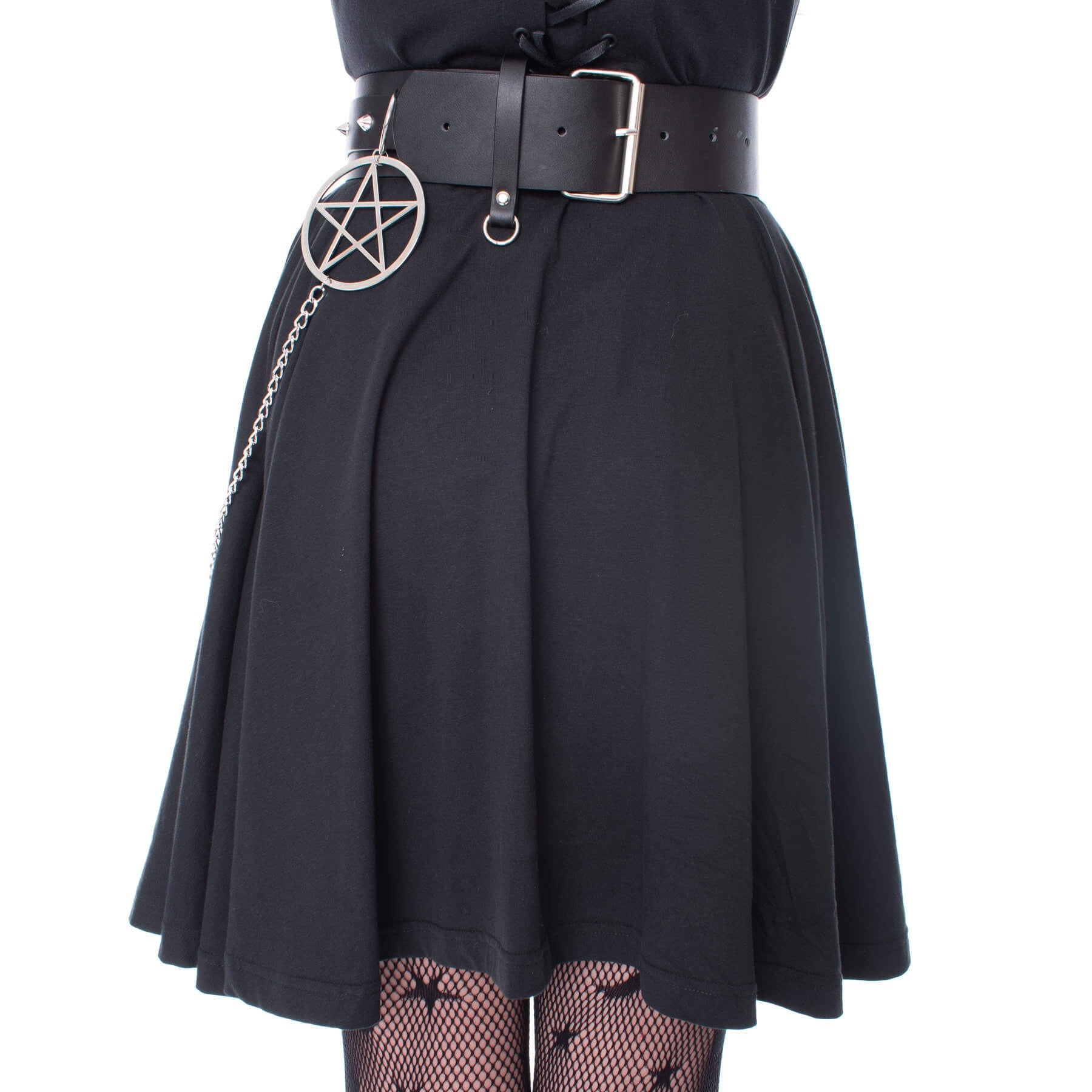 Sanctimonious Belt