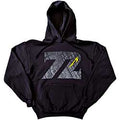 METALLICA 72 Seasons Hood