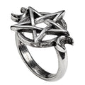 Goddess Ring
