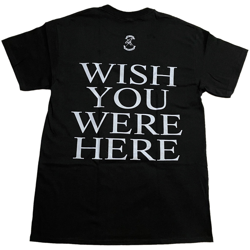 PINK FLOYD Wish You Were Here Tee