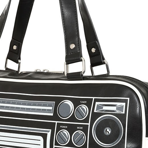 Boom Box Bag