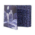 Warriors of Winter Wallet