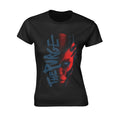 WITHIN TEMPTATION Purge Outline Tee
