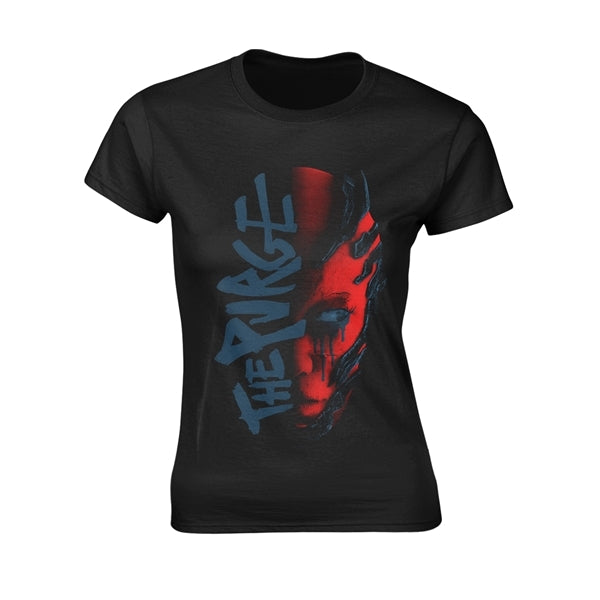 WITHIN TEMPTATION Purge Outline Tee