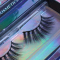Luxe Eye Lashes: Sloth