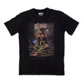DIO Holy Killing the Dragon Stonewash Tee