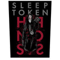 SLEEP TOKEN Hypnosis Back Patch