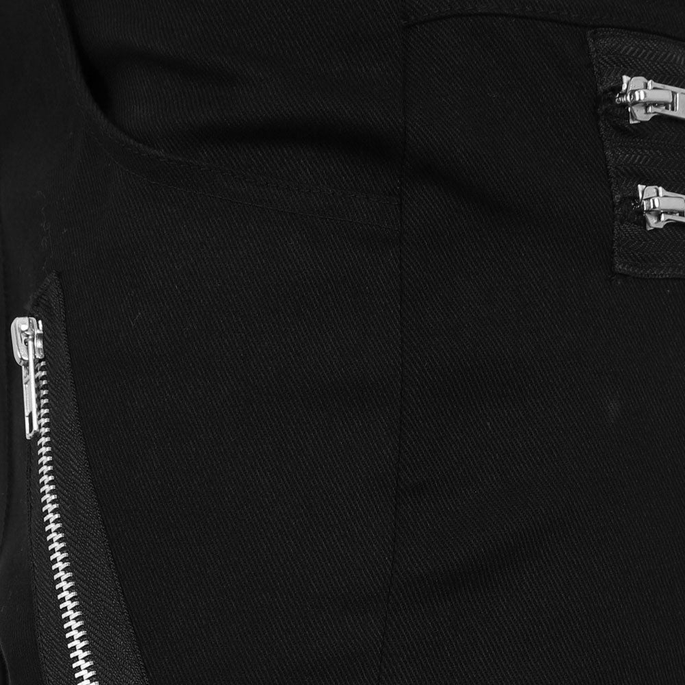 Black Highway Pants