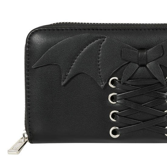 Glamourama Nights Wallet