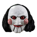 Saw - Billy Puppet Latex Mask