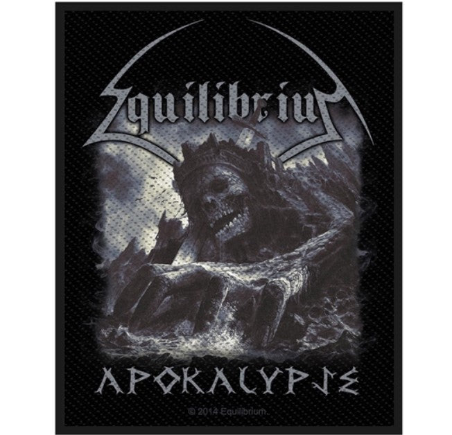 EQUILIBRIUM Apokalypse Patch
