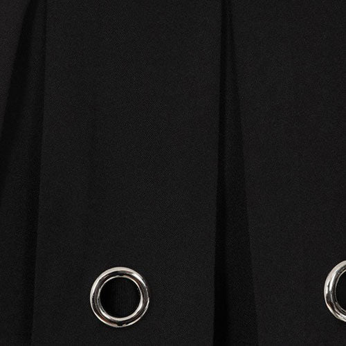 Phoenix Black Skirt