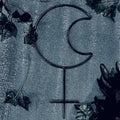 Lilith Sigil Wall Decor